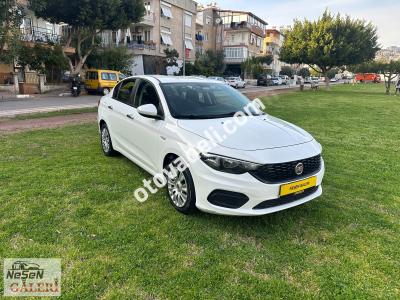 Fiat Egea 2018 1.4 Fire Easy