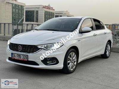 Fiat Egea 2017 1.3 Multijet Urban