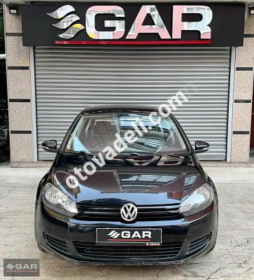 Volkswagen Golf 2010 1.6 Trendline