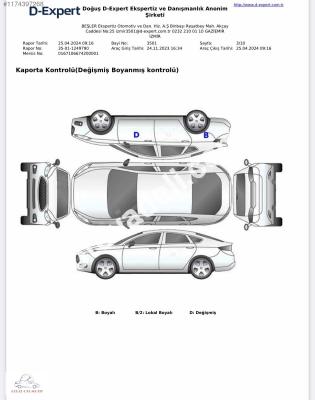 Fiat Egea 2020 1.6 Multijet Easy