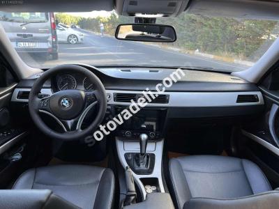 BMW 3 Serisi 2010 320d Standart