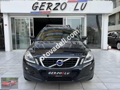 Volvo XC60 2010 2.4 D5