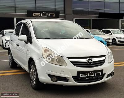 Opel Corsa 2008 1.3 CDTI Essentia