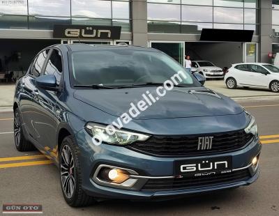 Fiat Egea 2023 1.4 Fire Urban