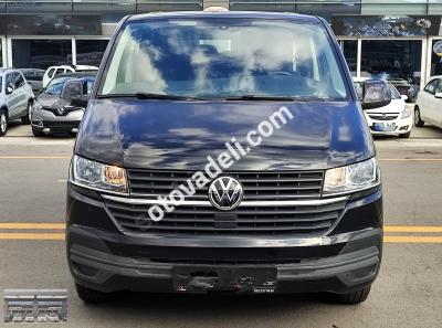 Volkswagen Transporter 2023 2.0 TDI Camlı Van