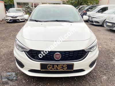 Fiat Egea 2017 1.3 Multijet Easy