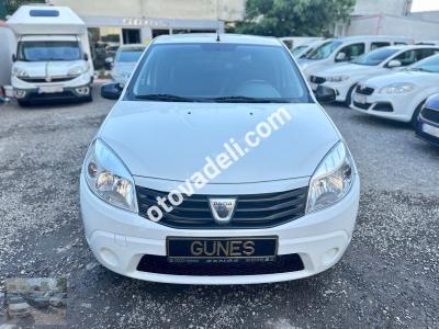 Dacia Sandero 2012 1.5 dCi Ambiance