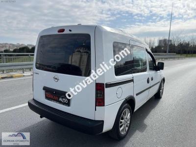 Opel Combo 2012 1.3 CDTi City Plus