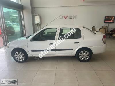 Renault Clio 2008 1.5 dCi Authentique