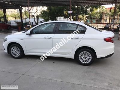 Fiat Egea 2021 1.3 Multijet Easy