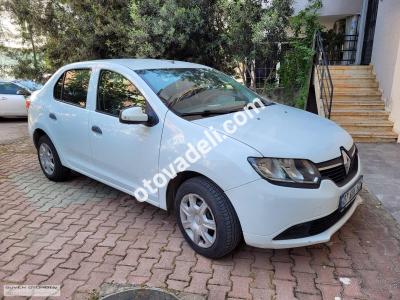 Renault Symbol 2016 1.5 DCI Joy