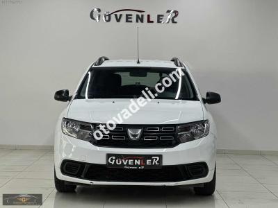 Dacia Logan 2020 1.5 dCi MCV Ambiance