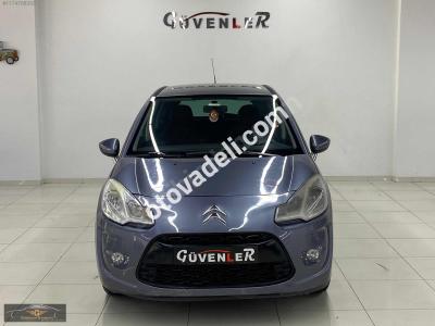 Citroen C3 2010 1.4 HDi Confort