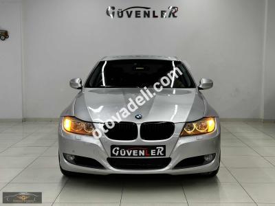 BMW 3 Serisi 2010 316i Standart