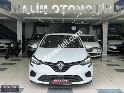 Renault Clio 2022 1.0 SCe Joy