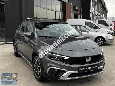 Fiat Egea Cross 2023 1.4 Fire Urban