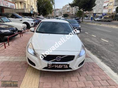 Volvo S60 2012 1.6 D Advance