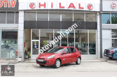 Renault Clio 2011 1.5 dCi Extreme