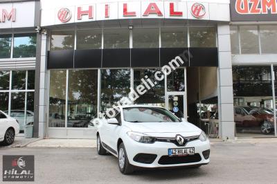 Renault Fluence 2012 1.5 dCi Joy