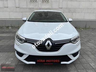 Renault Megane 2020 1.3 TCe Joy