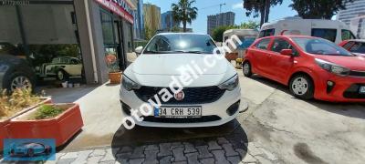 Fiat Egea 2020 1.6 Multijet Easy