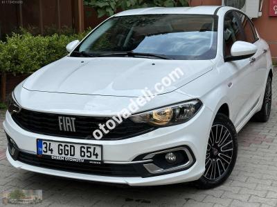 Fiat Egea 2022 1.6 Multijet Easy Plus