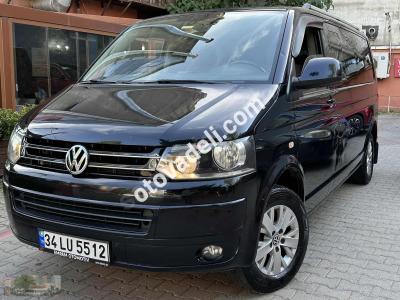 Volkswagen Caravelle 2015 2.0 TDI BMT Comfortline