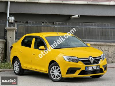 Renault Symbol 2017 1.5 DCI Joy