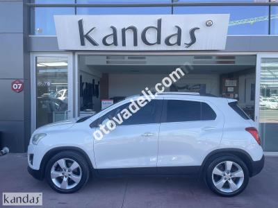 Chevrolet Trax 2013 1.4 LT