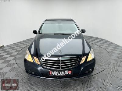 Mercedes E Serisi 2012 E 220 CDI Start