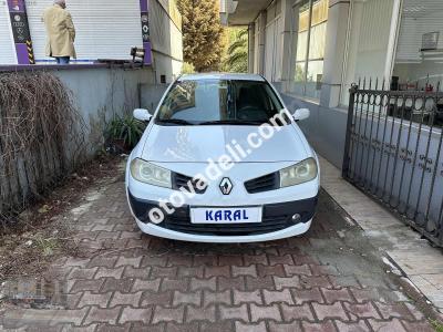 Renault Megane 2008 1.6 Authentique