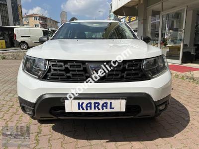 Dacia Duster 2020 1.5 BlueDCi Comfort