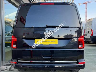 Volkswagen Caravelle 2020 2.0 TDI Highline