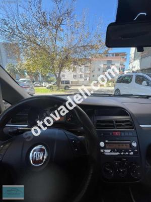 Fiat Linea 2015 1.3 Multijet Active Plus