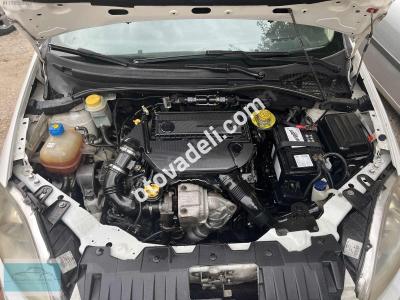 Fiat Linea 2014 1.3 Multijet Pop