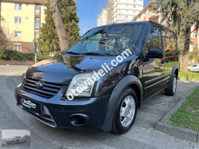 Ford Transit Connect 2010 K210 S