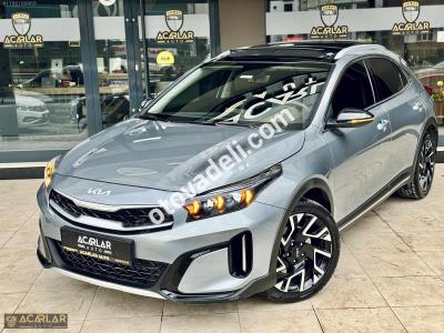 Kia XCeed 2023 1.5 T-GDI Elegance