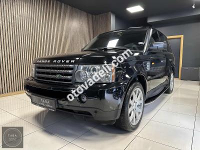 Land Rover Range Rover Sport 2008 2.7 TDV6 HSE