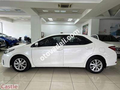 Toyota Corolla 2014 1.4 D-4D Premium