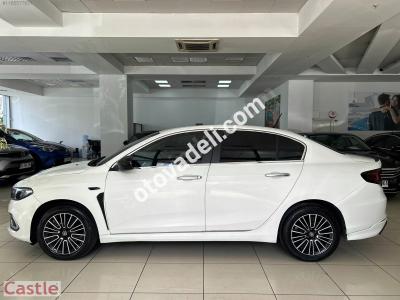 Fiat Egea 2021 1.4 Fire Urban