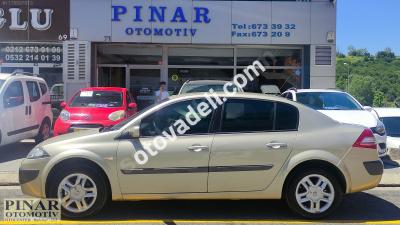 Renault Megane 2010 1.5 dCi Legend