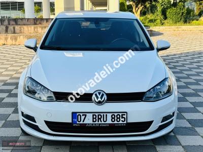 Volkswagen Golf 2015 1.2 TSI Comfortline