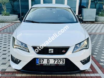 Seat Leon 2015 1.6 TDI Style