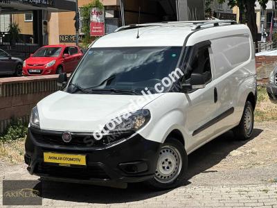 Fiat Doblo Cargo 2021 1.3 Multijet Maxi