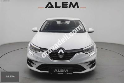 Renault Megane 2023 1.3 TCe Touch