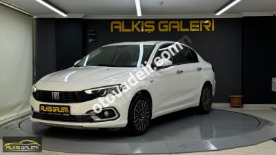 Fiat Egea 2021 1.4 Fire Urban