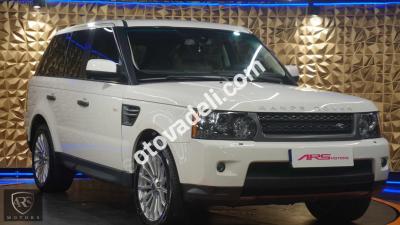 Land Rover Range Rover Sport 2010 3.0 TDV6 HSE