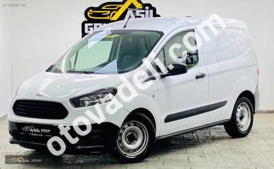 Ford Transit Courier 2021 1.5 TDCi Deluxe