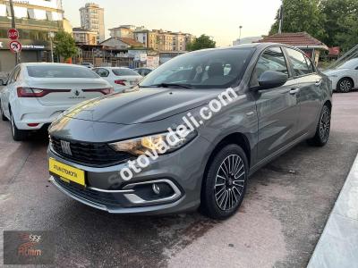 Fiat Egea 2023 1.3 Multijet Easy Plus