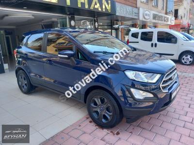 Ford EcoSport 2022 1.0 EcoBoost Style